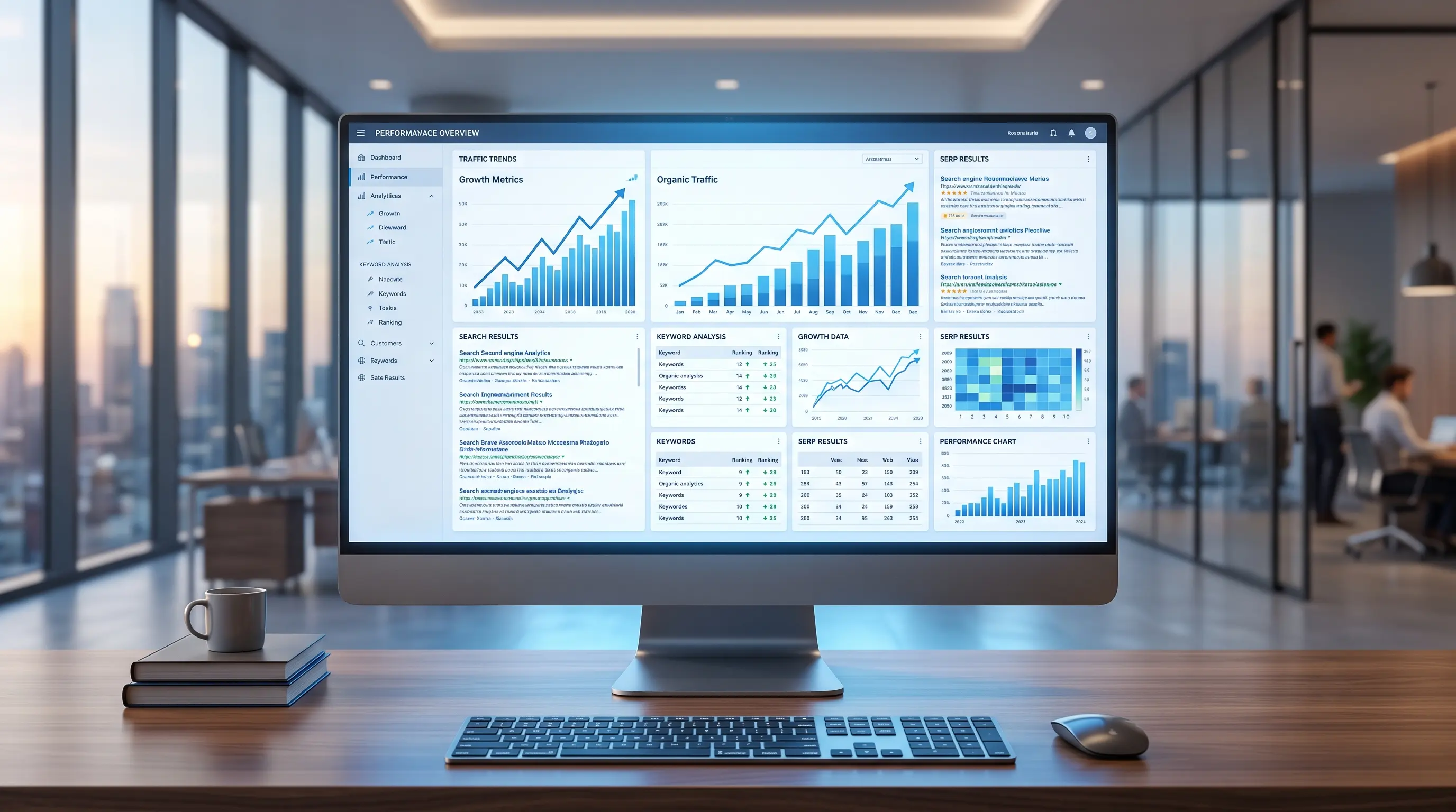 How to Improve Your Google Ranking: A Practical SEO Guide for Businesses